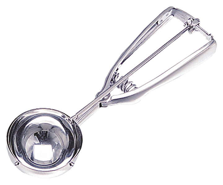 Ложка для мороженого Pujadas 331.056