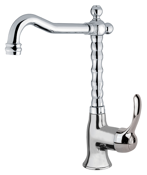 Смеситель для раковины WEBERT Aurora AU831802015