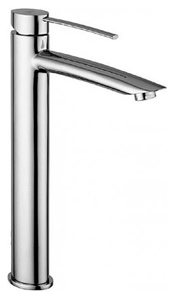 Смеситель для раковины Paffoni Berry BR081CR хром