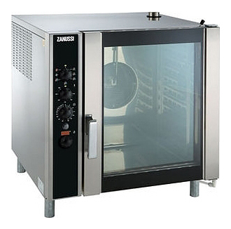Пароконвектомат Electrolux Professional 240034