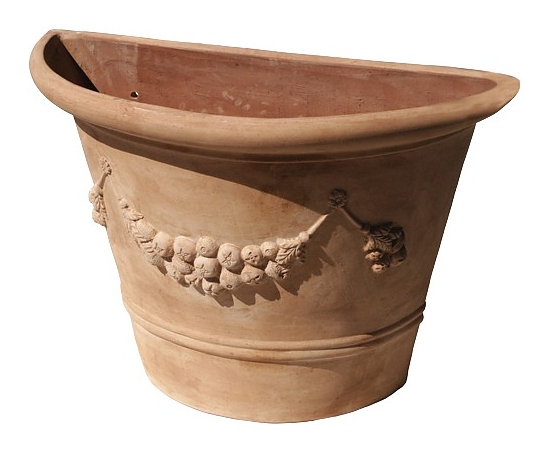 Вазон San Rocco Vaso Festonato (102х49х76 см)