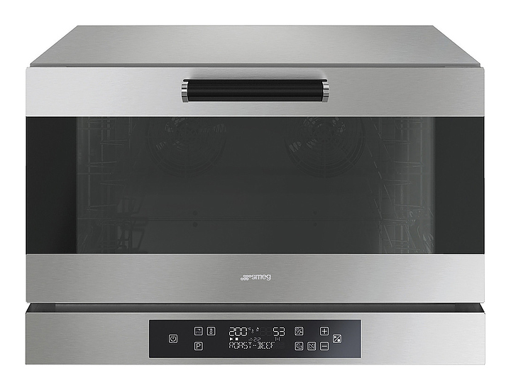 Печь конвекционная SMEG Foodservice ALFA 420 EHDS