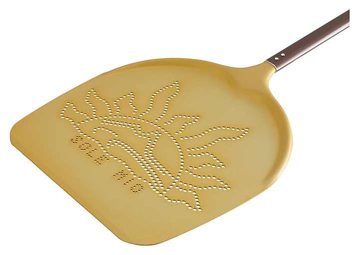 Лопата для пиццы LILLY CODROIPO 1024/36 (d 36 см)