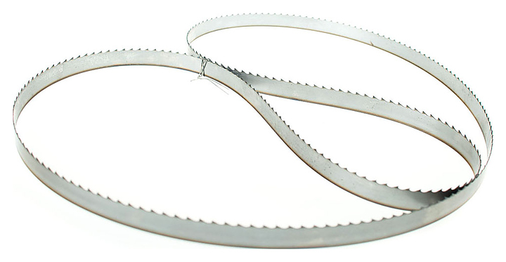 Полотно пильное Foodatlas LSP FOOD (1666*16*0,5мм)