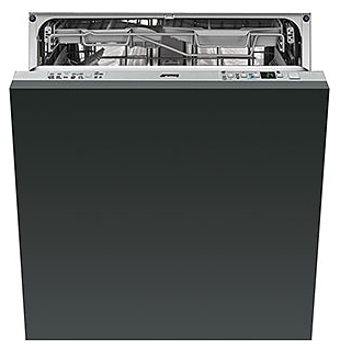 Встраиваемая посудомоечная машина SMEG STA6539L2