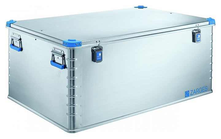 Ящик ZARGES 40709 Euro Box (1150x750x480 мм)