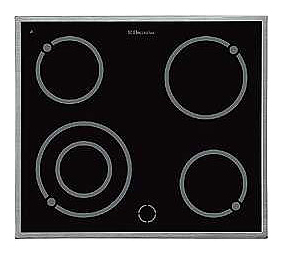 Варочная панель Electrolux Professional EHL 6635 X