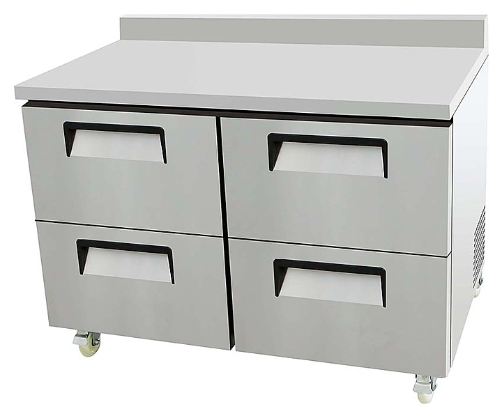 Стол морозильный Techcold MGF 8430