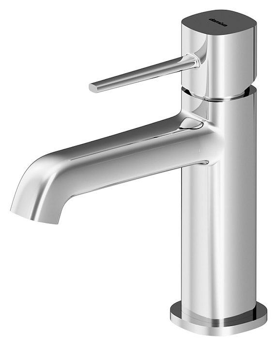 Смеситель для раковины Damixa Sirius 860210000 хром