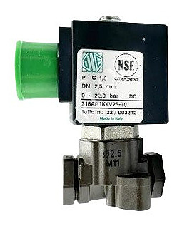 Клапан для пара Dr.coffee Proxima для к/м F3