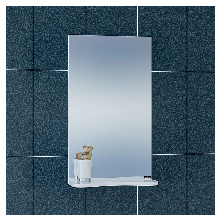 Зеркало СаНта Сити 40