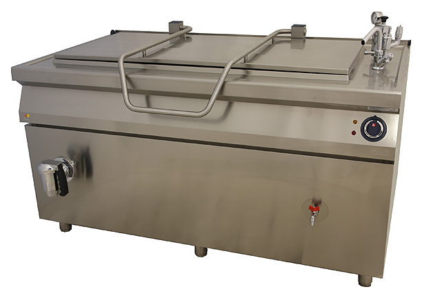 Котел пищеварочный Kovinastroj (Kogast) EK-T9/300-P