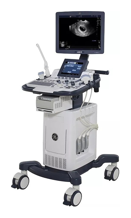 Аппарат УЗИ GE Healthcare LOGIQ F6