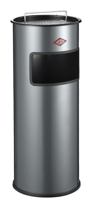 Урна уличная Wesco ASHBIN 150601-13
