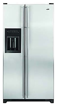 Холодильник Side-by-Side Amana AS 2626 GEK S