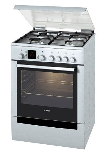 Газовая плита Bosch HSV 745050 E