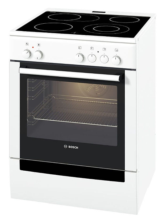 Электрическая плита Bosch HLN 424220