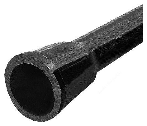 Труба безнапорная Универсал Ду 150, 2 метра