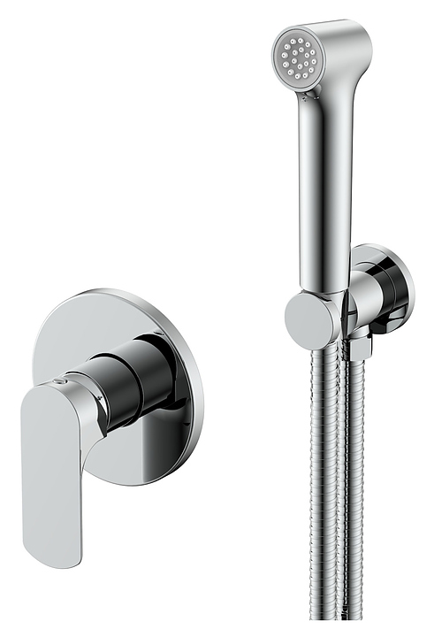 Душ гигиенический Raglo R03.53