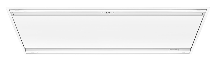 Вытяжка SMEG KLT120LWHS