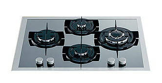 Варочная панель Ariston TZ 740 TC ES IX