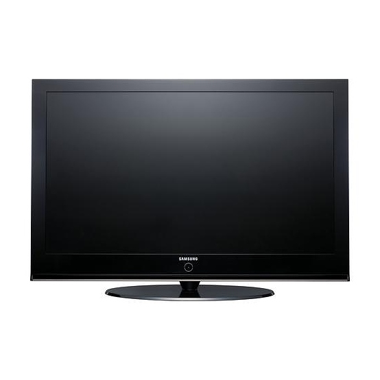 Плазменный телевизор Samsung PS-42Q92HR