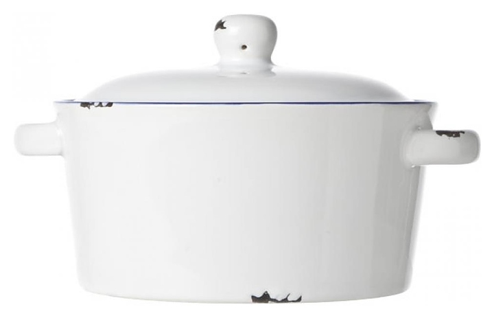 Кастрюля с крышкой Cosy & Trendy Antoinette 4672017 470 мл