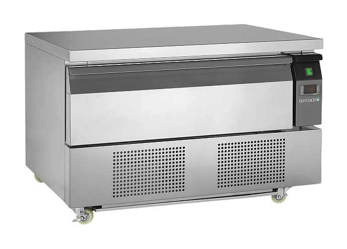 Стол универсальный TEFCOLD UD1-22 78 л 905х700х605 мм