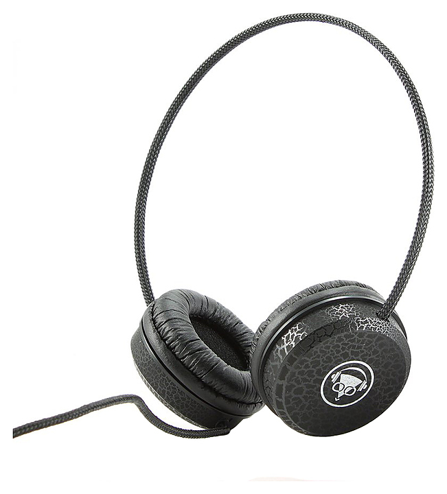 Наушники накладные Konoos KNS-NN-150 BL