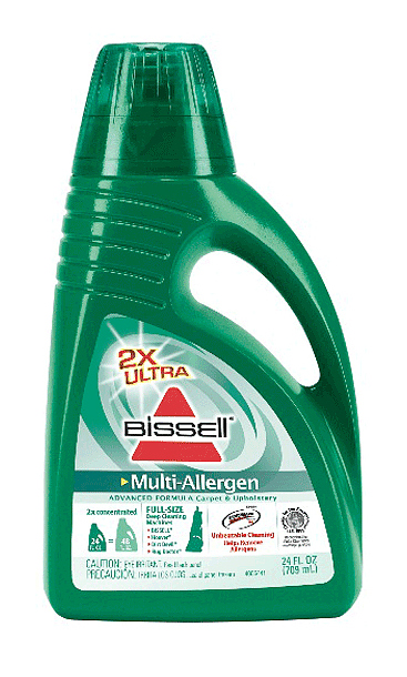 Чистящее средство Bissell Multi-Allergen Advanced Formula