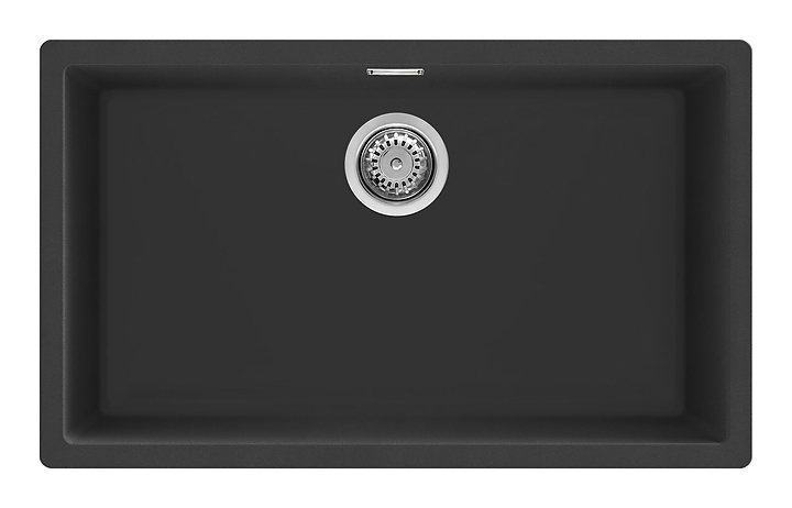 Кухонная мойка SMEG VZP76N