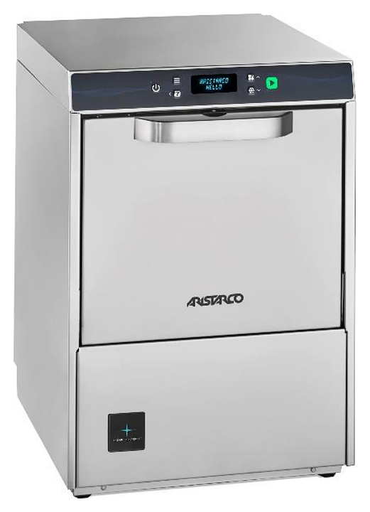 Котломоечная машина Aristarco AU 60.40 EPI PRS SD DD