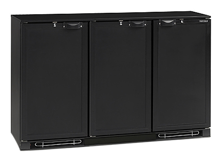 Минибар TEFCOLD BA30HSD