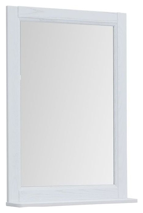 Зеркало Aquanet Бостон 60 ясень