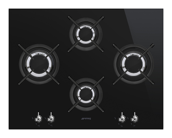 Варочная панель SMEG PV364LCN