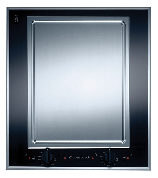 Варочная панель Teppan Yaki Kuppersbusch ETS 457.0 M