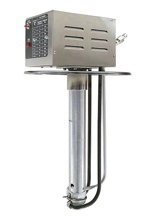 Насос-дозатор для попкорна Enigma Replace parts