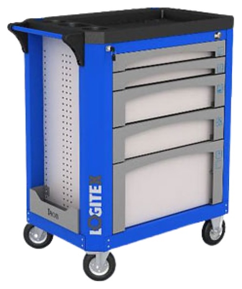 Тумба ДВК LOGITEX 5