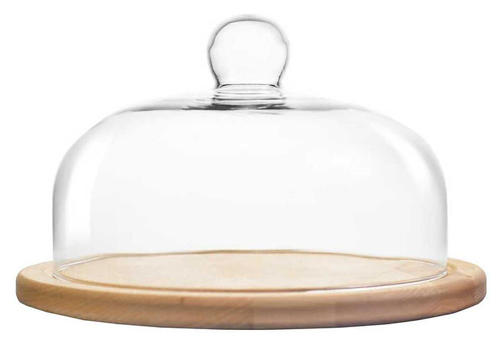 Блюдо для подачи P.L. Proff Cuisine PC300260 256 мм