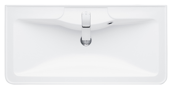 Раковина AQUATON Сиена 90 1A704031SN010