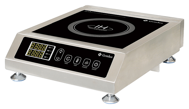 Плита индукционная Gemlux GL-IC3513