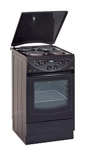Электрическая плита Gorenje E 276 B