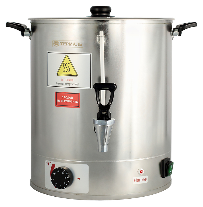 Бак электрический Термаль БЭ-20/2