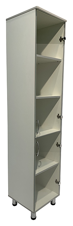 Шкаф медицинский Мед Мебель MD ШМ 14.11