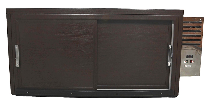 Кегератор барный встраиваемый Berk 5 кег (модель №8)