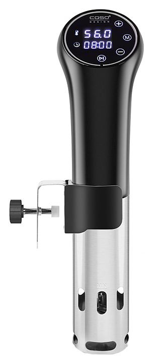Аппарат Sous Vide CASO SV 200