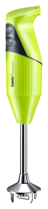 Блендер Bamix SwissLine M200 Lime