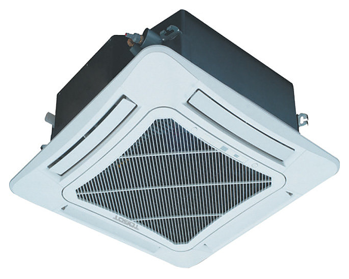 Внутренний блок мультизональной системы Tosot TMV-ND100T / A-T / TC01