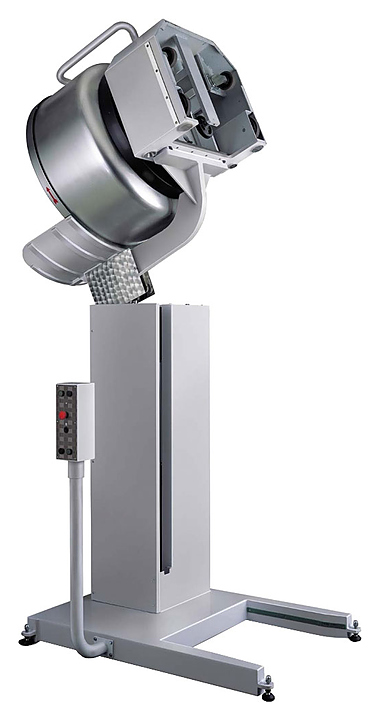 Дежеопрокидыватель MAC.PAN RCEB 130