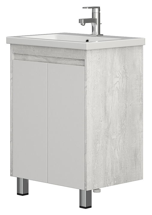 Тумба напольная Corozo Остин 60 SD-00000524